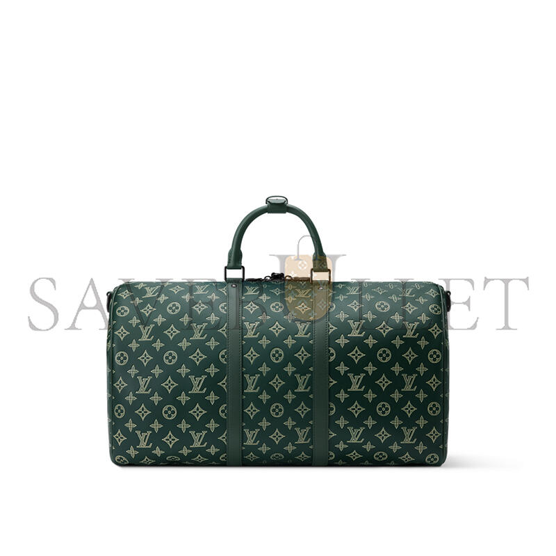 LOUIS VUITTON KEEPALL BANDOULIÈRE 50 M27179 (50*29*23cm) 